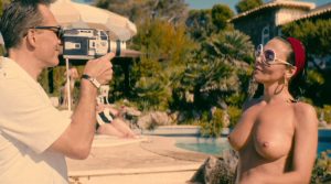 jasmine Trinca Full Frontal Nude Gli Occhi Degli Altri
