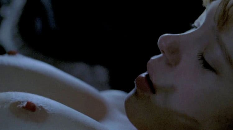 lea Seydoux Nude Plein Sud