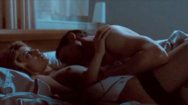 olga Kurylenko Nude La Terre Outragee