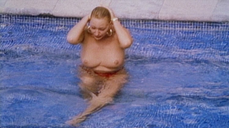 sonia Infante Nude Muerte En La Playa