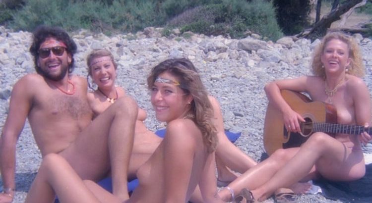 antonella Mucchetto Francoise Perrot Nicoletta Piersanti Nude Ricchi Ricchissimi Praticamente In Mutande