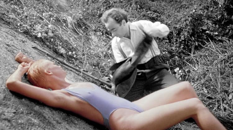 heidi Komarek Hot Ladri Di Saponette