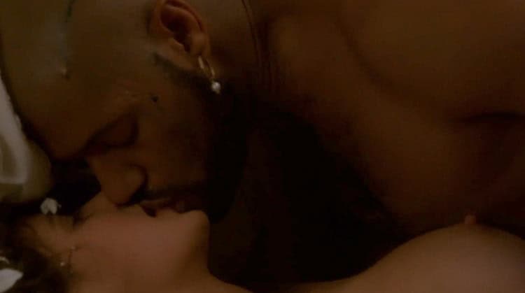 irene Jacob Nude Othello