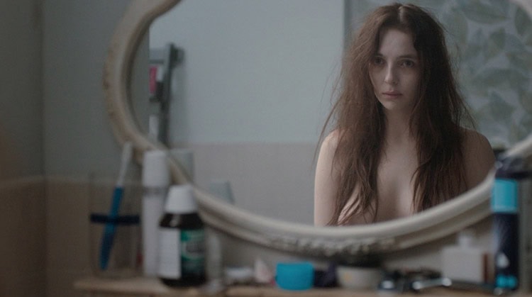 jodie Comer Nude Thirteen