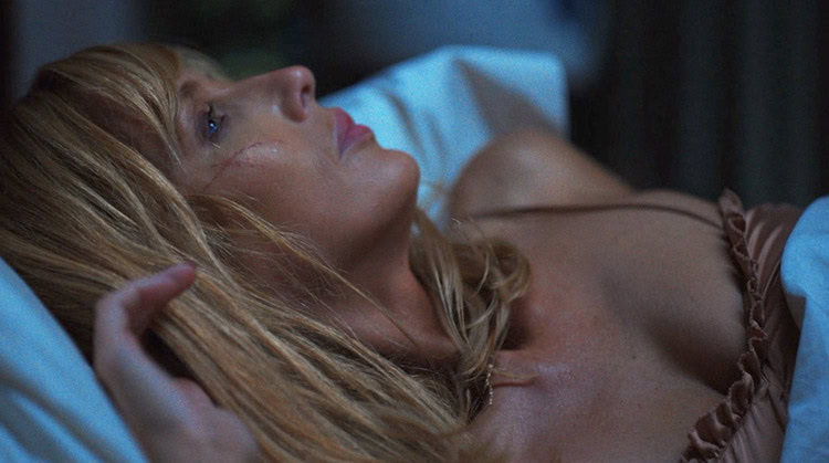 kelly Reilly Sexy Dutton Ranch Season 1