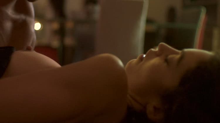 martina Gatti Nude Stella Gemella