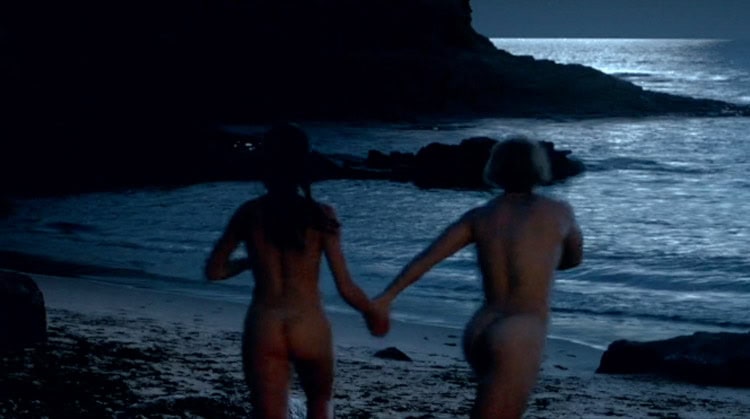 eva Green Nude Just Play Dead