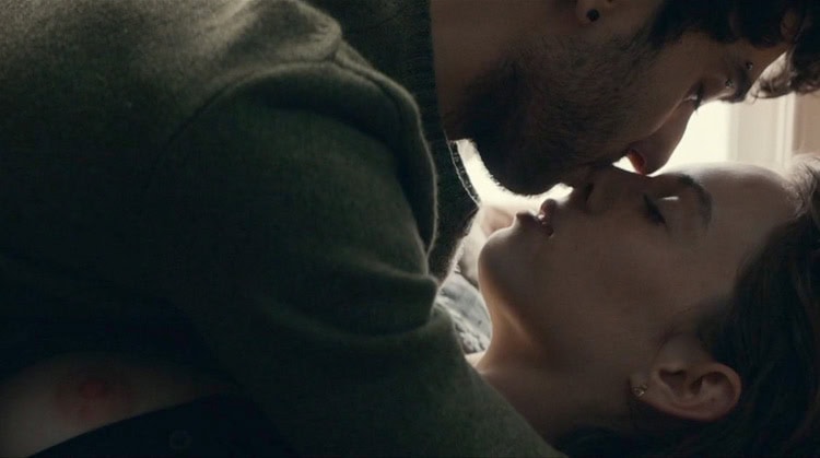 maya Hawke Nude Human Capital