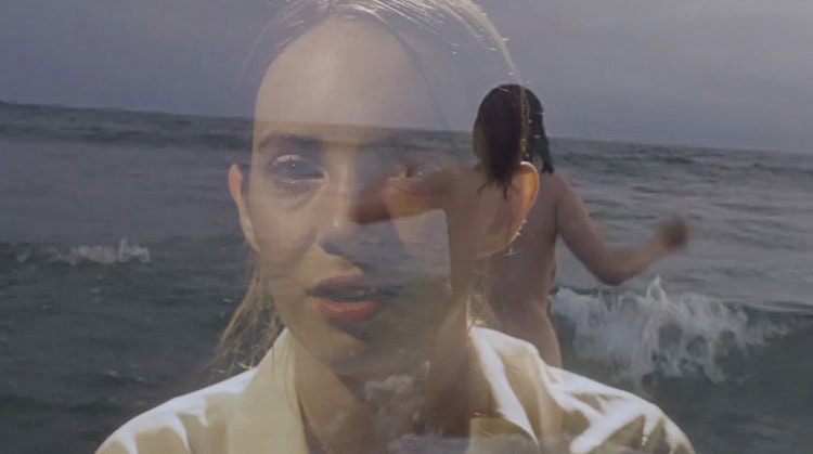 maya Hawke Nude To Love A Boy