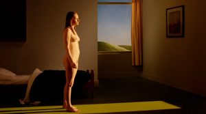 stephanie Cumming Full Frontal Nude Shirley Visions Of Reality