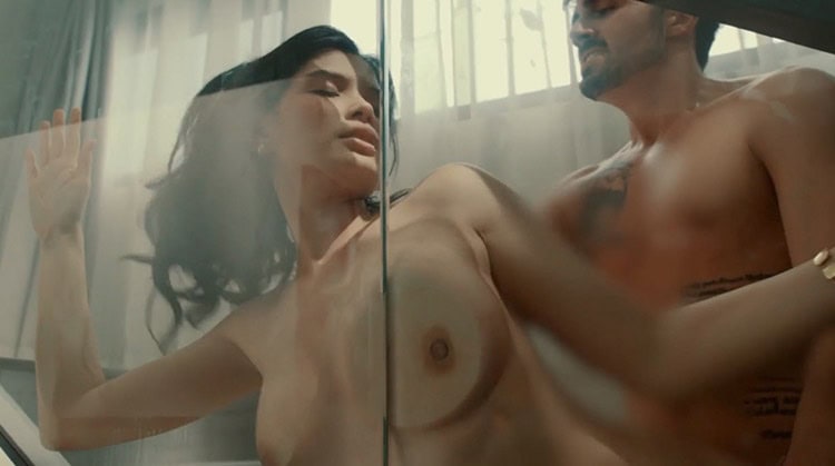 vern Kaye Nude Salitan