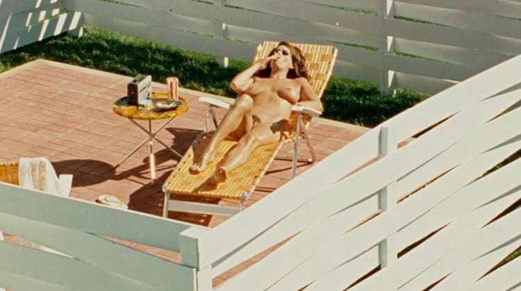 amy Landecker Nude A Serious Man