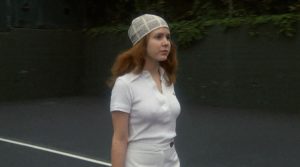 carrie Fisher Hot Shampoo