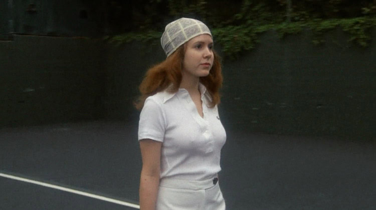 carrie Fisher Hot Shampoo