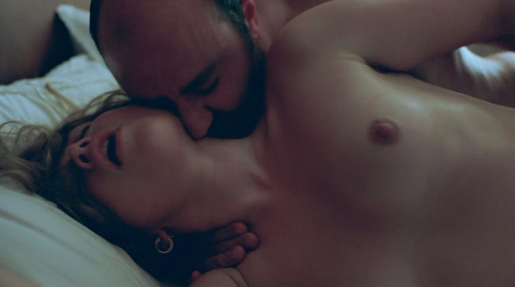 florence Pugh Nude East Of Eden