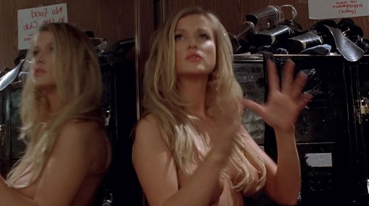 joanna Krupa Nude The Dog Problem