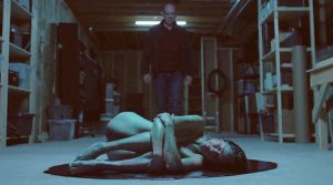 kim Huffman Nude Channel Zero Season 2