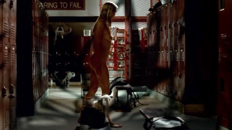 laura Harris Nude The Faculty