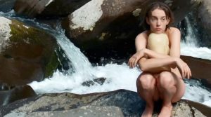 maya Hawke Nude Generous Heart